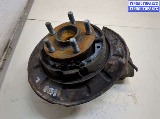 Купить Ступица (кулак, цапфа) на Land Rover Freelander 2 2006-2014 Ступица (кулак, цапфа) LRQ9984 на Land Rover Freelander 2 2006-2014