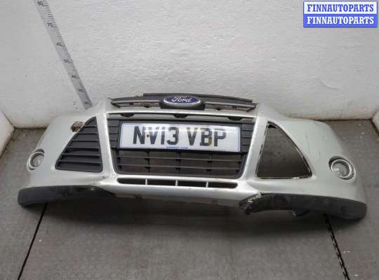 купить Бампер на Ford Focus 3 2011-2015