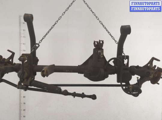 купить Мост (ведущий) на Jeep Wrangler 1996-2006