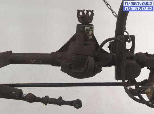 купить Мост (ведущий) на Jeep Wrangler 1996-2006