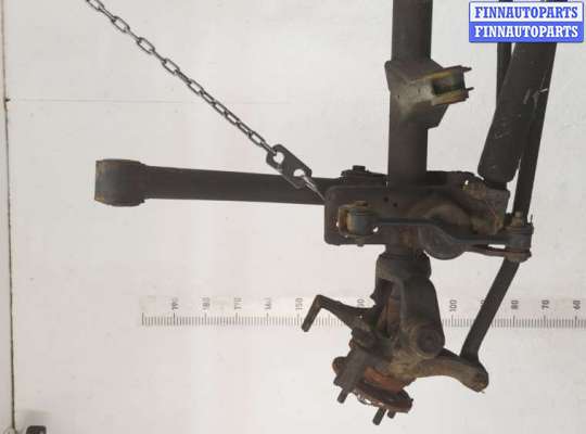 купить Мост (ведущий) на Jeep Wrangler 1996-2006