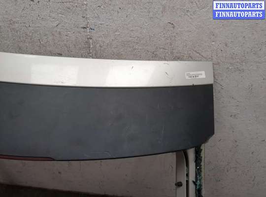 купить Крышка (дверь) багажника на Ford Focus 2 2005-2008