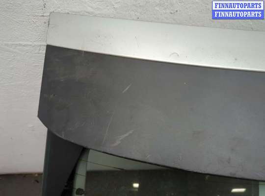 купить Крышка (дверь) багажника на Ford Focus 2 2005-2008