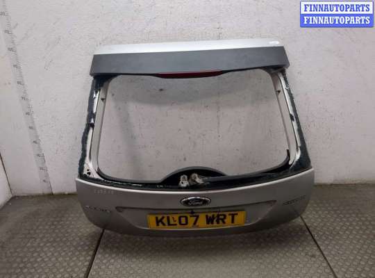 Крышка (дверь) багажника FO2199840 на Ford Focus 2 2005-2008