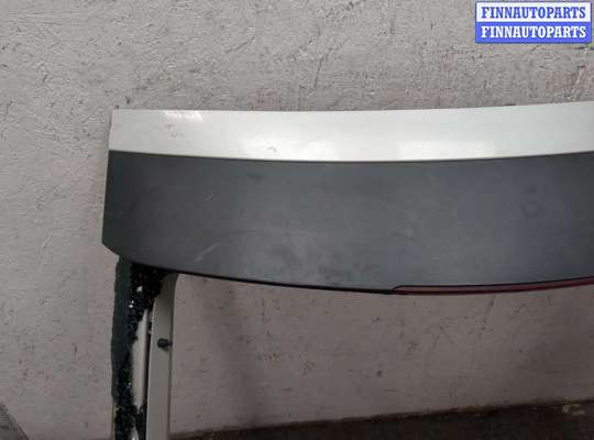 купить Крышка (дверь) багажника на Ford Focus 2 2005-2008