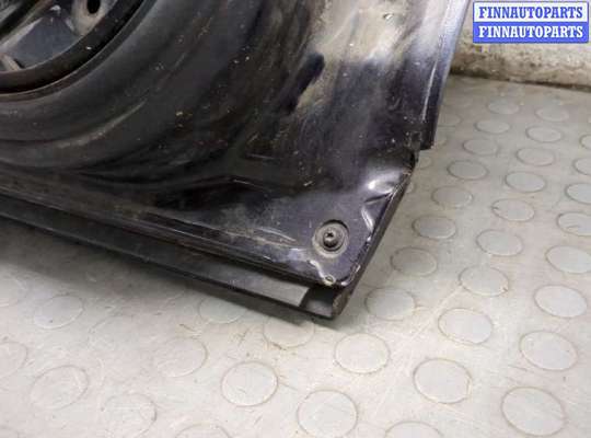 купить Замок двери на Audi A6 (C6) 2004-2011