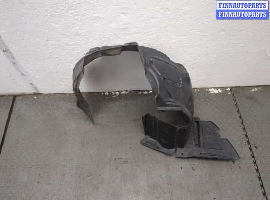 купить Защита арок (подкрылок) на Mitsubishi Colt 2002-2012