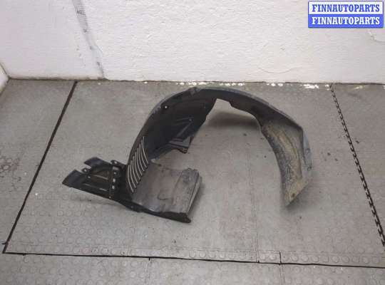 Защита арок (подкрылок) MT563002 на Mitsubishi Colt 2002-2012