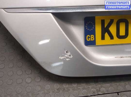 купить Кнопка открывания багажника с крышки на Mercedes S W221 2005-2013