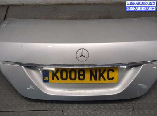 купить Кнопка открывания багажника с крышки на Mercedes S W221 2005-2013