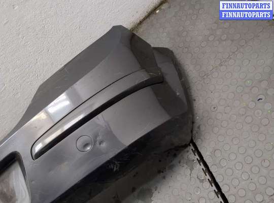 купить Заглушка буксировочного крюка на Opel Astra H 2004-2010