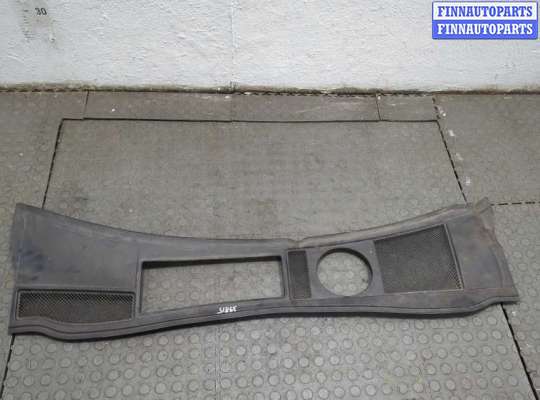 Купить Жабо под дворники (дождевик) на Audi A6 (C5) 1997-2005 Жабо под дворники (дождевик) AU1718920 на Audi A6 (C5) 1997-2005