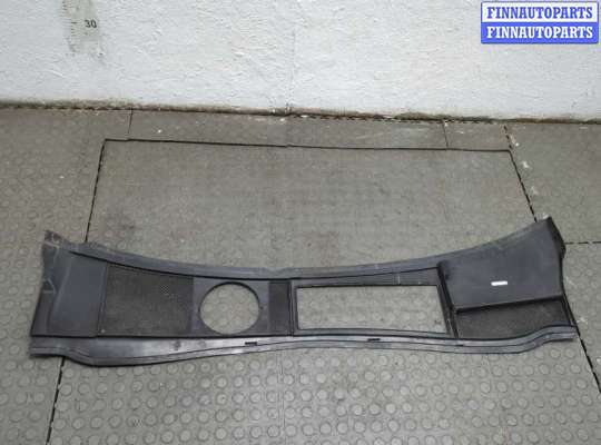 купить Жабо под дворники (дождевик) на Audi A6 (C5) 1997-2005