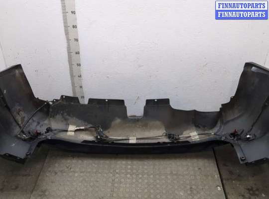купить Бампер на Honda CR-V 2006-2012