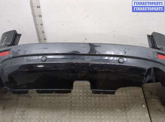 купить Бампер на Honda CR-V 2006-2012