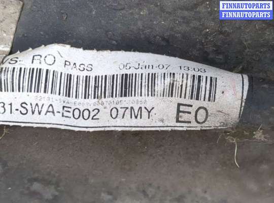 купить Бампер на Honda CR-V 2006-2012