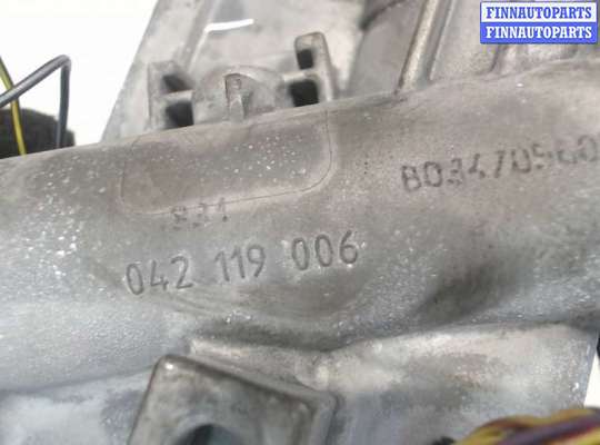 купить Замок зажигания на BMW 3 E46 1998-2005