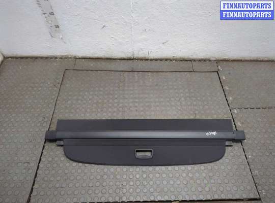 купить Шторка багажника на Skoda Octavia (A7) 2013-2023