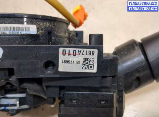 купить Переключатель поворотов и дворников (стрекоза) на Mitsubishi ASX 2010-2020