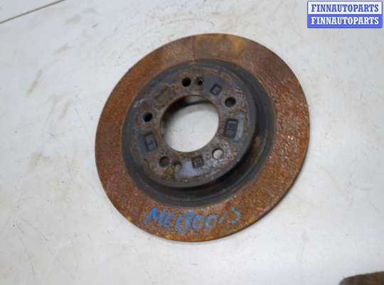 купить Диск тормозной на KIA Optima 4 2012-2020