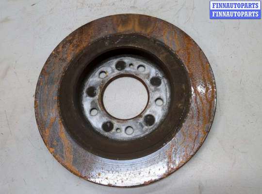 купить Диск тормозной на KIA Optima 4 2012-2020