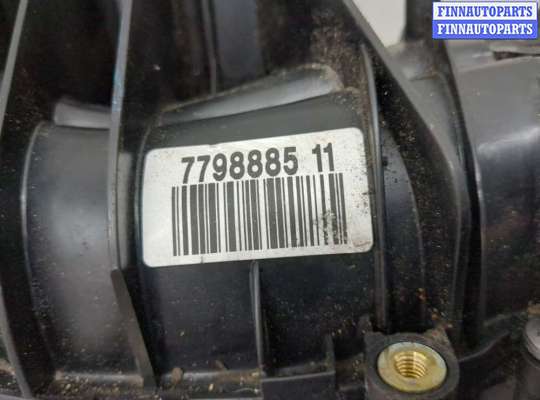 купить Коллектор впускной на BMW 3 E90, E91, E92, E93 2005-2012