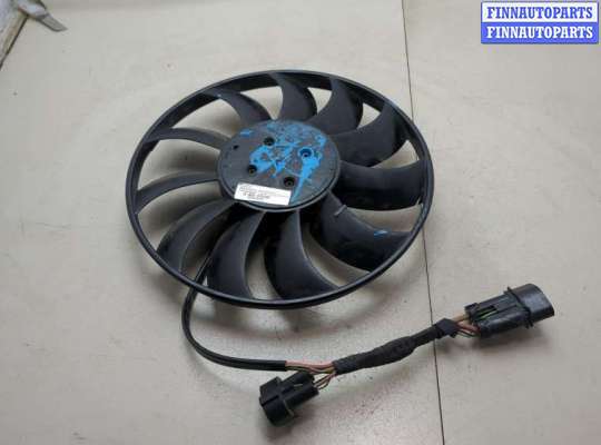 купить Вентилятор радиатора на Volkswagen Tiguan 2016-2021