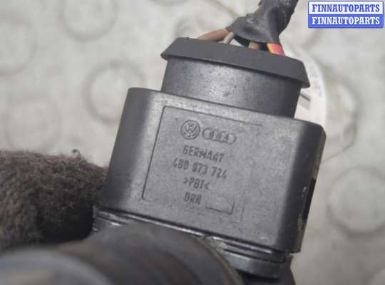 купить Катушка зажигания на Volkswagen Touareg 2002-2007