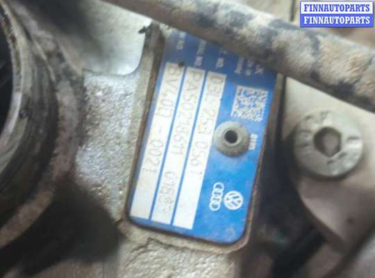 купить Турбина на Volkswagen Tiguan 2011-2018