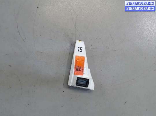 купить Дисплей компьютера (информационный) на Toyota C-HR 2016-2023