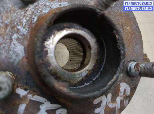 купить Кулак поворотный на Ford Focus 2 2008-2011