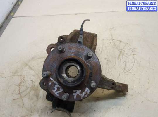 купить Кулак поворотный на Ford Focus 2 2008-2011