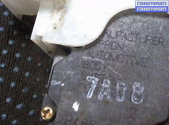 купить Замок двери на Mazda 323 (BA) 1994-1998