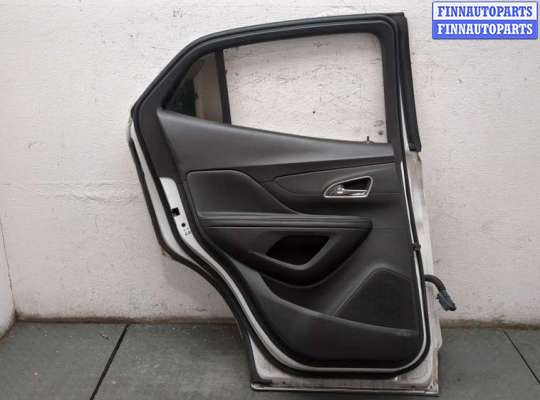 купить Замок двери на Buick Encore 2012-2016
