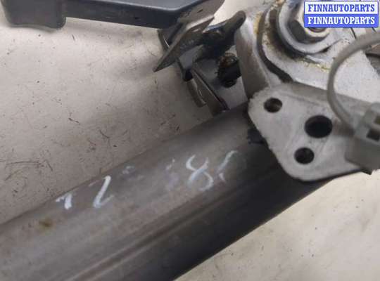 купить Колонка рулевая на Nissan X-Trail (T30) 2001-2007