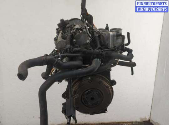 купить Двигатель (ДВС) на Volkswagen Golf 4 1997-2006