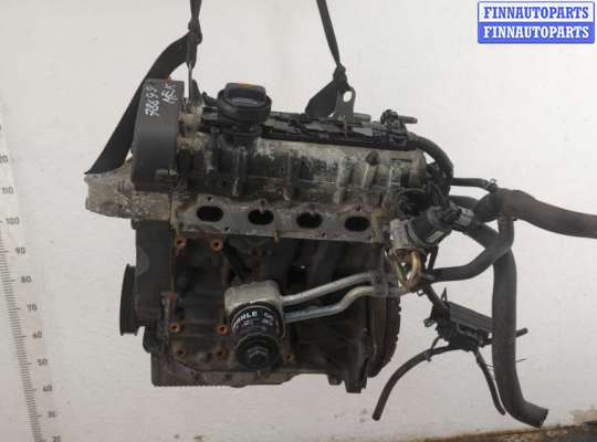 купить Двигатель (ДВС) на Volkswagen Golf 4 1997-2006
