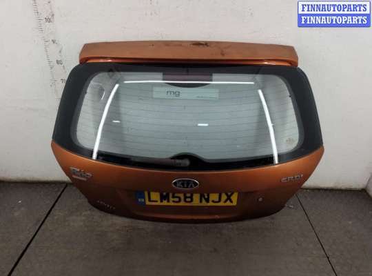 купить Замок багажника на KIA Rio 2005-2011