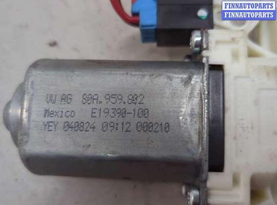 купить Двигатель стеклоподъёмника на Volkswagen Jetta 7 2018-2024