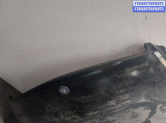 купить Капот на Mercedes ML W164 2005-2011