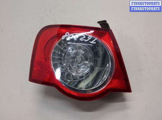 Купить Фонарь (задний) на Volkswagen Passat 6 2005-2010 Фонарь (задний) VG2743320 на Volkswagen Passat 6 2005-2010