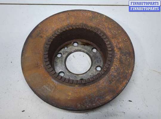 купить Диск тормозной на Iveco Daily 4 2005-2011