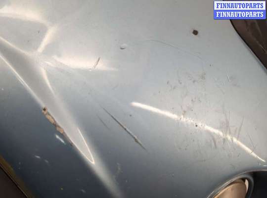 купить Фара противотуманная (галогенка) на Ford Fiesta 2008-2013