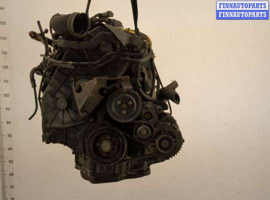 купить Двигатель (ДВС) на Opel Combo 2001-2011