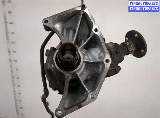 купить Редуктор Раздаточный КПП (раздатка) на Nissan X-Trail (T30) 2001-2007