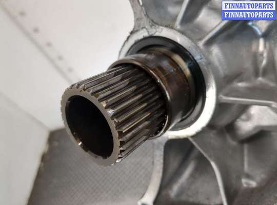 купить Редуктор Раздаточный КПП (раздатка) на Nissan X-Trail (T30) 2001-2007