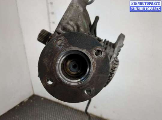 купить Редуктор Раздаточный КПП (раздатка) на Nissan X-Trail (T30) 2001-2007