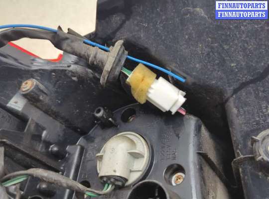 купить Фонарь (задний) на Mitsubishi ASX 2010-2020