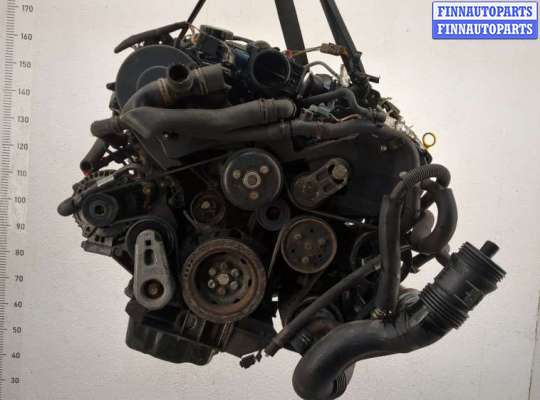 купить Двигатель (ДВС) на Land Rover Range Rover Sport 2005-2013