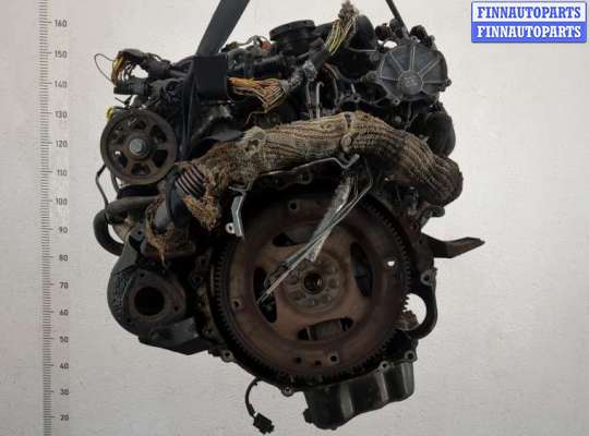 купить Двигатель (ДВС) на Land Rover Range Rover Sport 2005-2013